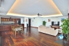 A lake view 3 bedroom apartment in Tu hoa, Tayho, Hanoi